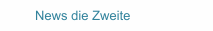 News die Zweite