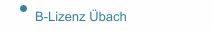 B-Lizenz &Uuml;bach